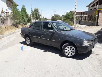 پژو‏، 405‏، GLX بنزینی‏ - تصویر 5