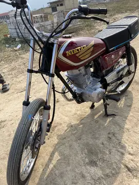 هوندا‏، CRF 250 L‏ - تصویر 2