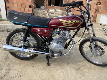 هوندا‏، CRF 250 L‏ - تصویر 3