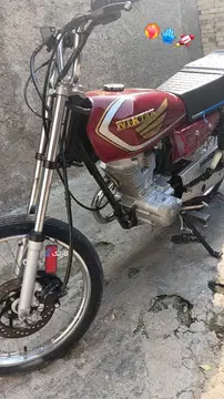 هوندا‏، CRF 250 L‏