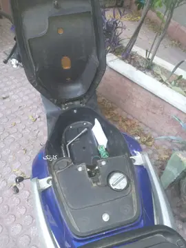 لیفان‏، 125‏ مدل ۹۹ مدارک کامل فروشی. - تصویر 6