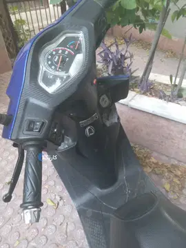 لیفان‏، 125‏ مدل ۹۹ مدارک کامل فروشی. - تصویر 3