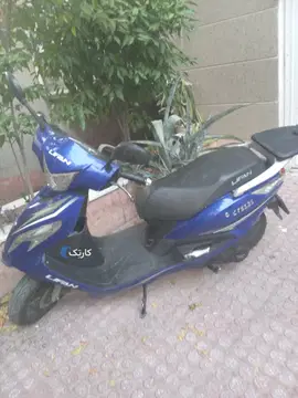 لیفان‏، 125‏ مدل ۹۹ مدارک کامل فروشی. - تصویر 5
