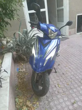 لیفان‏، 125‏ مدل ۹۹ مدارک کامل فروشی. - تصویر 4