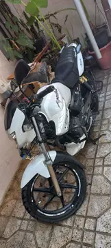 تی وی اس‏، آپاچی 180‏ - تصویر 3