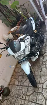 تی وی اس‏، آپاچی 180‏ - تصویر 4