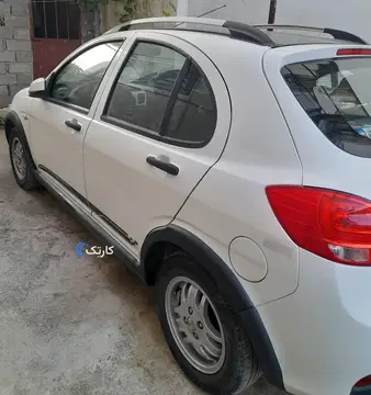کوییک‏، دنده ای R‏ - تصویر 3