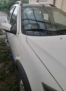کوییک‏، دنده ای R‏ - تصویر 5