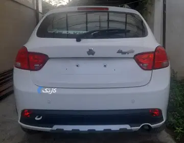 کوییک‏، دنده ای R‏ - تصویر 2