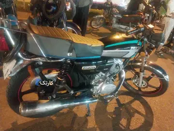 هوندا‏، CD 200‏