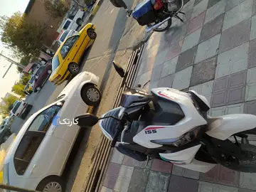 نیرو موتور شیراز‏، گلکسی R155‏ - تصویر 6