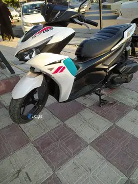 نیرو موتور شیراز‏، گلکسی R155‏ - تصویر 4