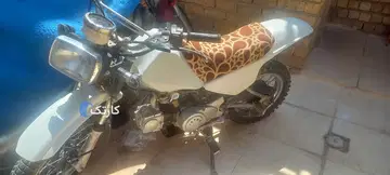 اصفهان سیکلت‏، جترو 110‏ - تصویر 2