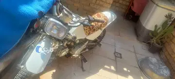 اصفهان سیکلت‏، جترو 110‏