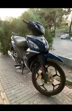 موتور شوکا  ۱۴۰۱ - تصویر 2