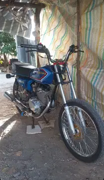 هوندا‏، CB 150‏ - تصویر 5
