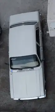پیکان‏، سدان‏، بنزین‏