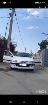 پژو‏، پارس‏، XU7P‏