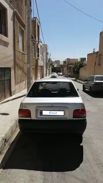 پراید‏، 131‏، SE‏ - تصویر 1