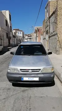 پراید‏، 131‏، SE‏ - تصویر 2