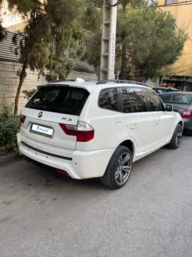 ب ام و‏، X3‏، 30‏    BMW x3. - تصویر 4