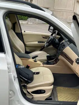 ب ام و‏، X3‏، 30‏    BMW x3. - تصویر 5