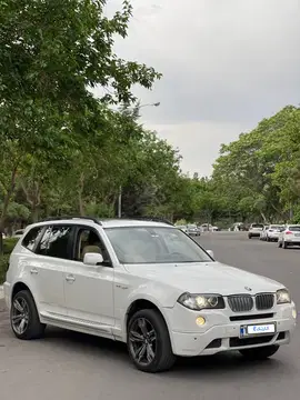 ب ام و‏، X3‏، 30‏    BMW x3. - تصویر 3