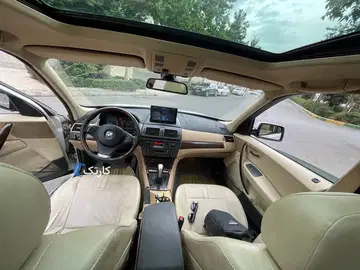 ب ام و‏، X3‏، 30‏    BMW x3. - تصویر 6