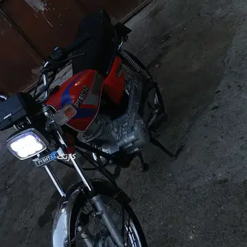 هوندا‏، CDI 125‏ - تصویر 3