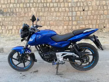 باجاج‏، پالس 180‏ - تصویر 2