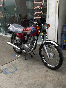 هوندا‏، یونیکورن 150‏ - تصویر 2