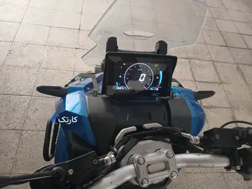ثاقب خودرو‏، X ADV 150‏ - تصویر 4