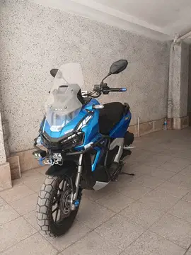 ثاقب خودرو‏، X ADV 150‏ - تصویر 3