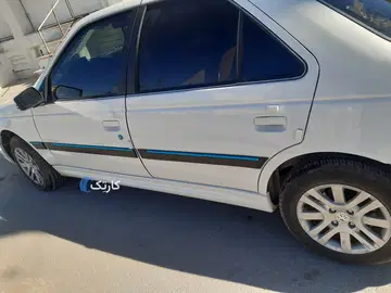 پژو‏، پارس‏، XU7P‏