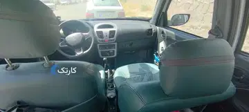 ساینا‏، S‏، دنده ای دوگانه سوز‏ - تصویر 3