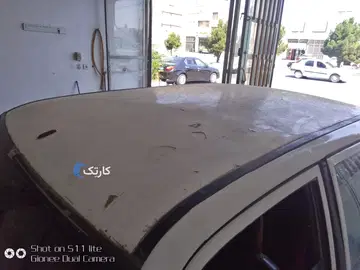 پراید‏، صندوق دار‏ - تصویر 1
