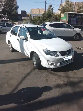 ساینا‏، EX دنده ای‏ - تصویر 2