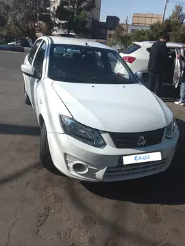 ساینا‏، EX دنده ای‏ - تصویر 3