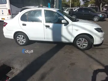 ساینا‏، EX دنده ای‏ - تصویر 6