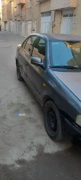 فروش فوری سمند ۸۴ - تصویر 2