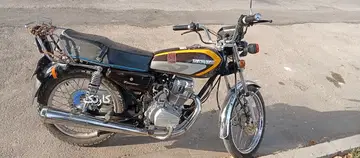 جهان همتا‏، همتاز 125‏ - تصویر 3