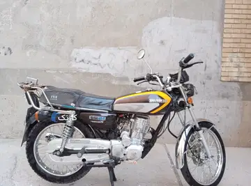 جهان همتا‏، همتاز 125‏ - تصویر 2