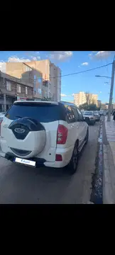 ام وی ام‏، X33 S‏، گیربکس CVT‏ - تصویر 3