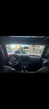 ام وی ام‏، X33 S‏، گیربکس CVT‏ - تصویر 5