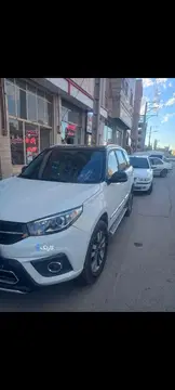 ام وی ام‏، X33 S‏، گیربکس CVT‏ - تصویر 2