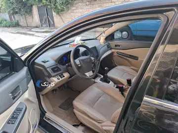 ام وی ام‏، 550‏، دنده ای‏ بیرنگ - تصویر 3