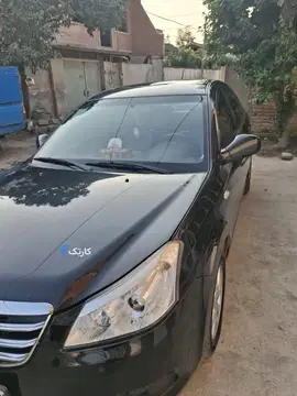 ام وی ام‏، 550‏، دنده ای‏ بیرنگ - تصویر 1