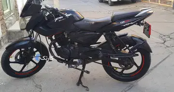 باجاج‏، پالس 135‏ - تصویر 4