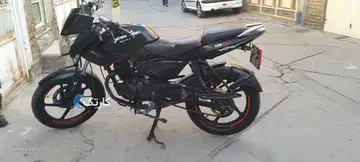 باجاج‏، پالس 135‏ - تصویر 2