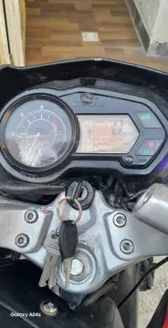 باجاج‏، پالس 135‏ - تصویر 6